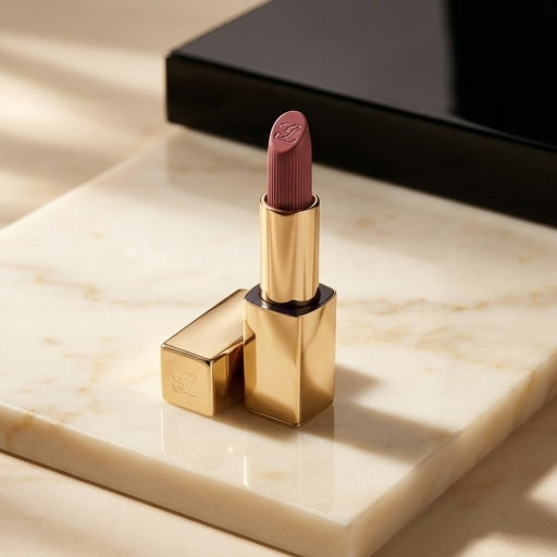 Pure Color Hi-Lustre Lipstick