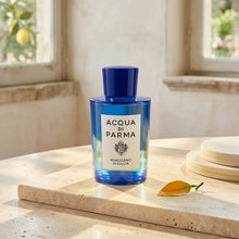 Blu Mediterraneo Mandarin di Sicilia Eau de Toilette