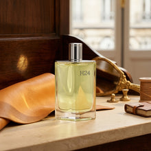 H24 edt refill