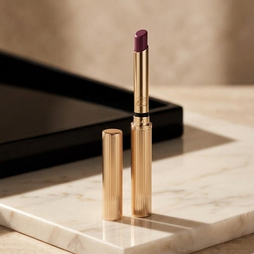Pure Color Explicit Lip Shine Lipstick