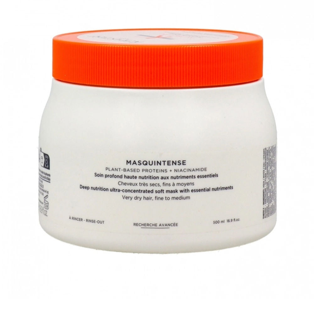 Kérastase Nutritive Masquintense Cheveux