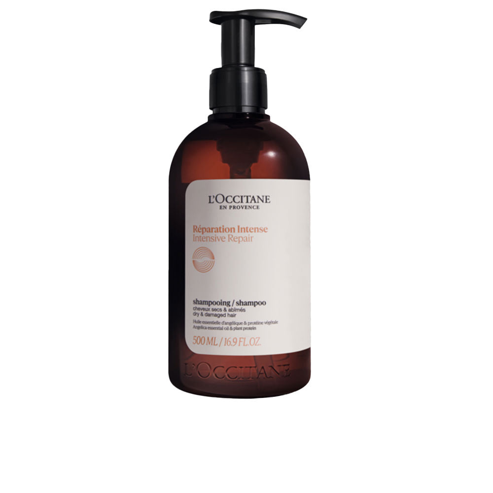 Armacology Intense Repair Conditioner