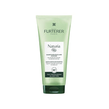NATURIA ultra gentle sulfate-free micellar shampoo 200 ml