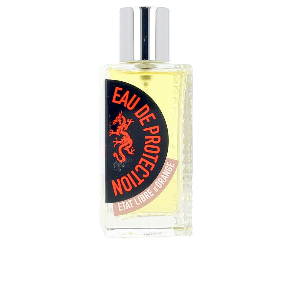 EAU DE PROTECTION BY ROSSY PALMA