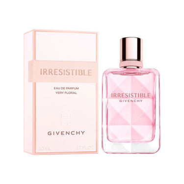 IRRESISTIBLE VERY FLORAL edp vapo 35 ml