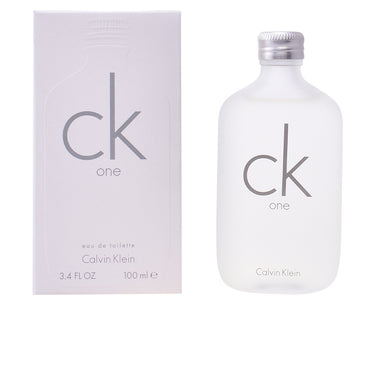 CK ONE eau de toilette spray 50 ml