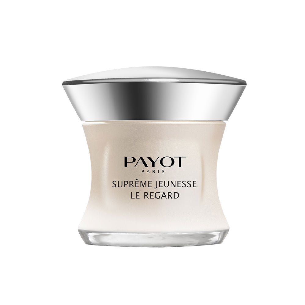 SUPRÊME JEUNESSE le recard