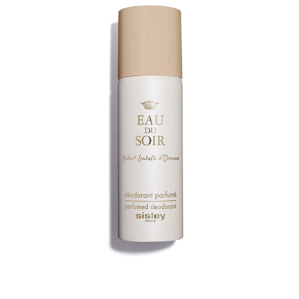 EAU DU SOIR deo spray