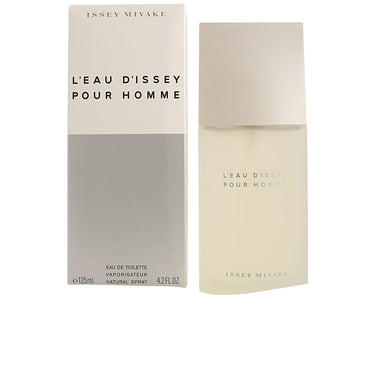 L'Eau D'Issey Pour Homme Eau De Toilette