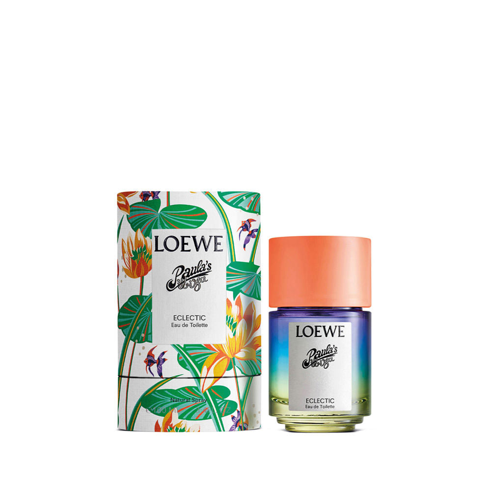 PAULA'S IBIZA ECLECTIC eau de toilette spray 100 ml