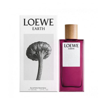Earth Eau de Parfum Spray