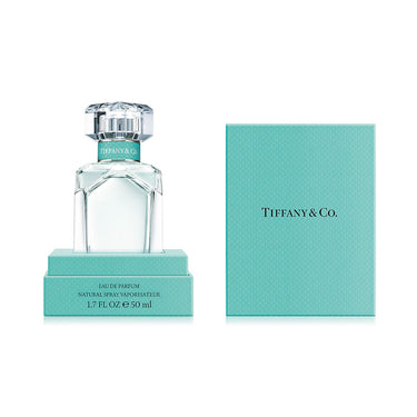 TIFFANY & CO eau de parfum spray