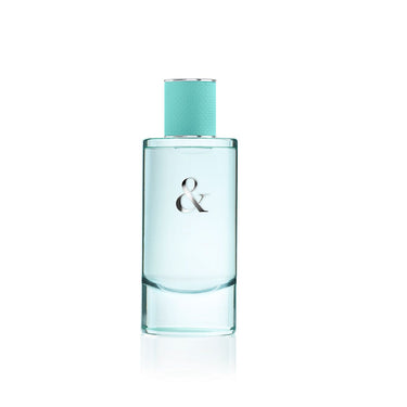TIFFANY & LOVE eau de parfum spray
