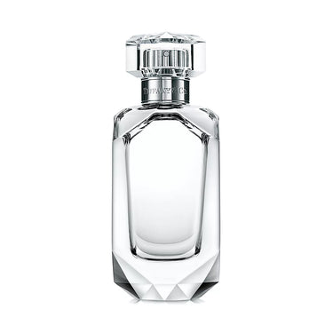 TIFFANY SHEER eau de toilette spray
