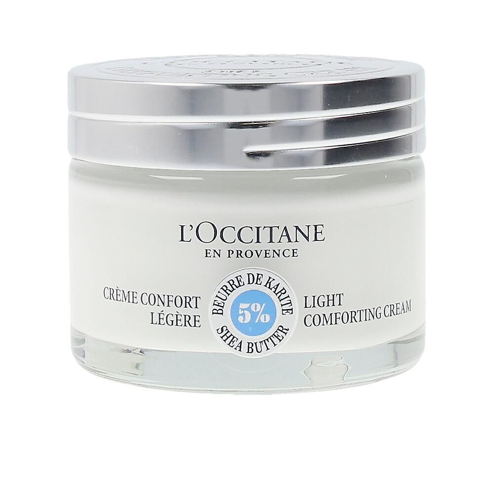 KARITE crème confort visage légère