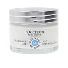 KARITE crème confort visage légère