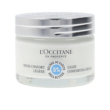 KARITE crème confort visage légère