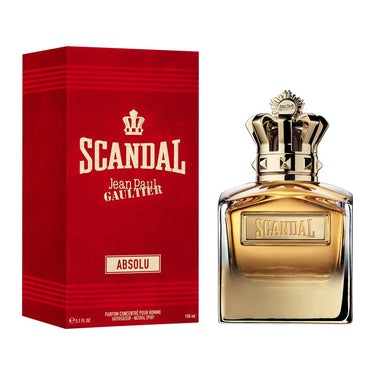 SCANDAL ABSOLU FOR HIM edp vapo 50 ml