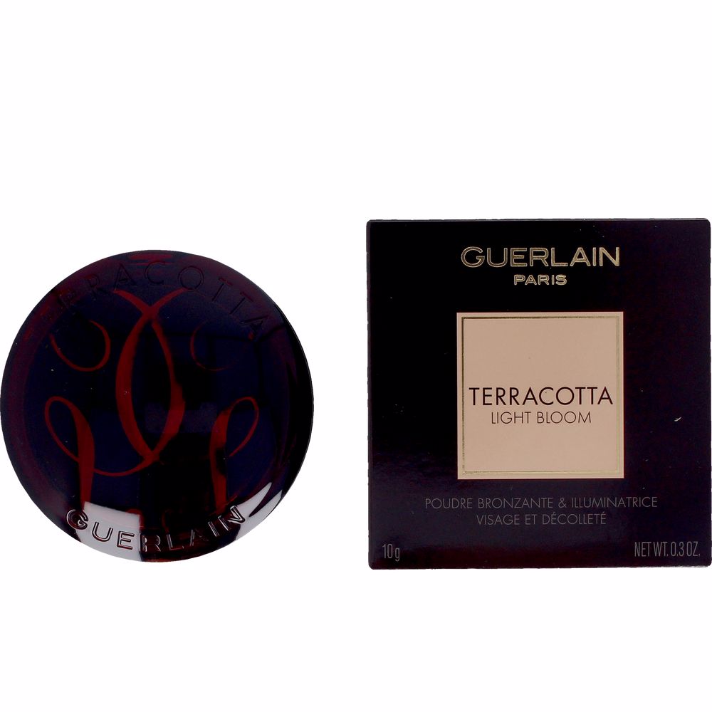 Terracotta Festival Summer Poudre Compact