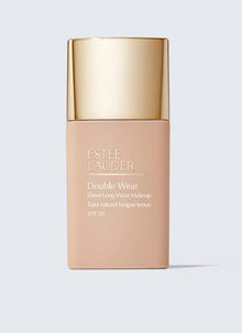 Double Wear Sheer Matte Spf20 Long-Wear Makeup