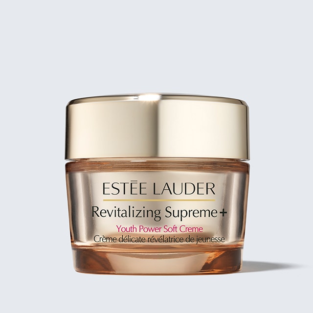 REVITALIZING SUPREME+ youth power soft cream