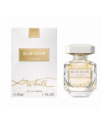 ELIE SAAB LE PARFUM IN WHITE eau de parfum spray