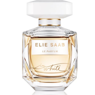 ELIE SAAB LE PARFUM IN WHITE eau de parfum spray