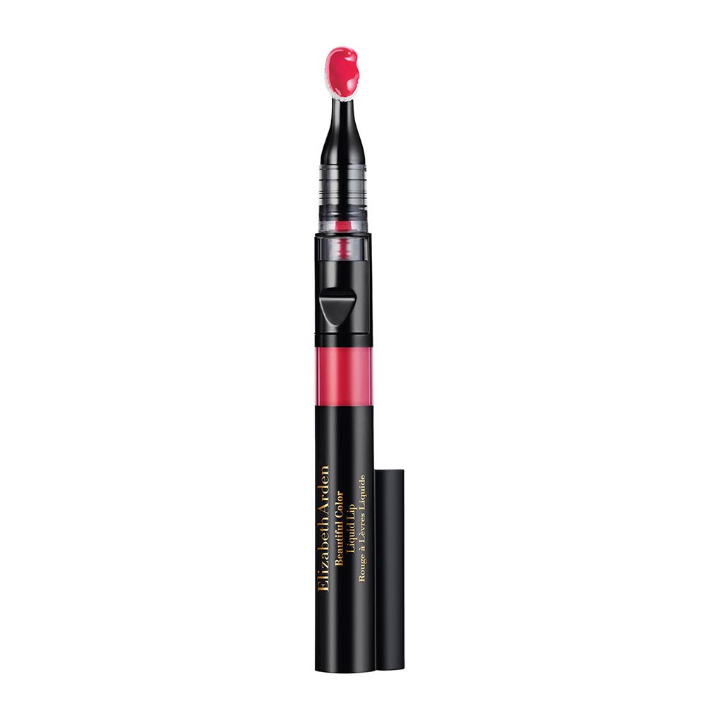 Beautiful color liquid lip