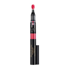 Beautiful color liquid lip