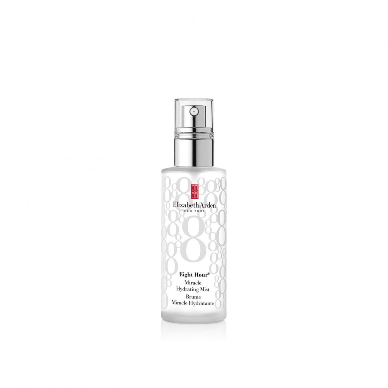 EIGHT HOUR miracle moisture mist