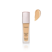 Flawless Finish Skincaring Foundation