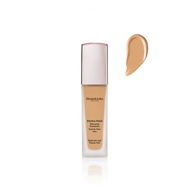 Flawless Finish Skincaring Foundation