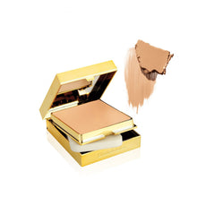 Flawless Finish Sponge On Cream Makeup