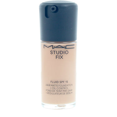 STUDIO FIX FLUID SPF15 #NC25 30 ml