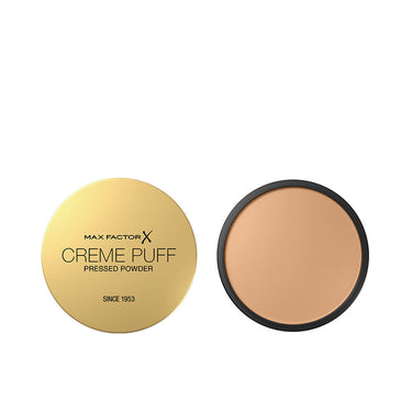 CREME PUFF compact powder  14g