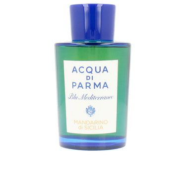 BLU MEDITERRANEO MANDARIN DI SICILIA edt vapo 100 ml