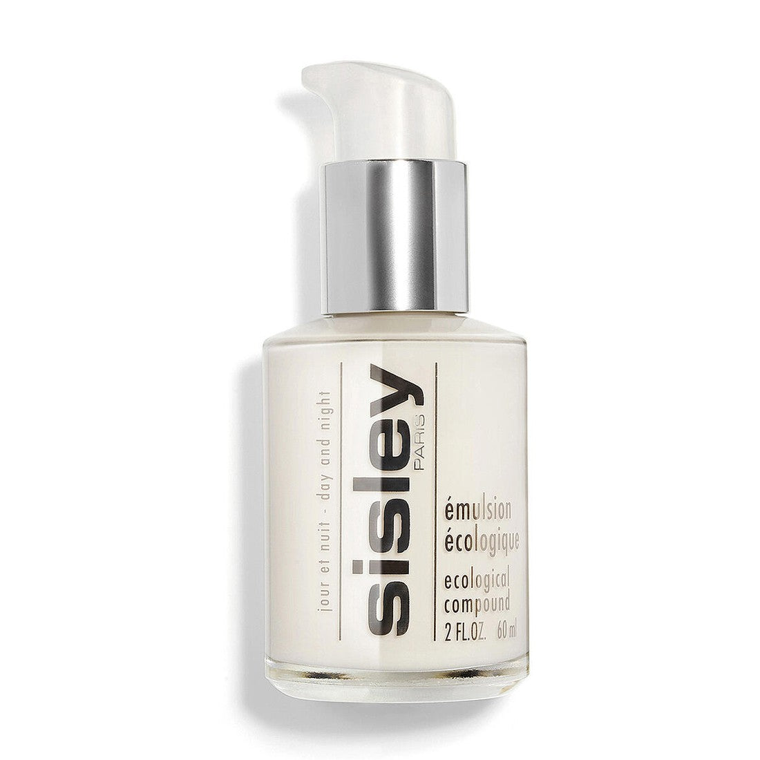 ECOLOGICAL EMULSION day and night