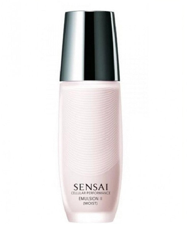 Cellular Performance Emulsion II
