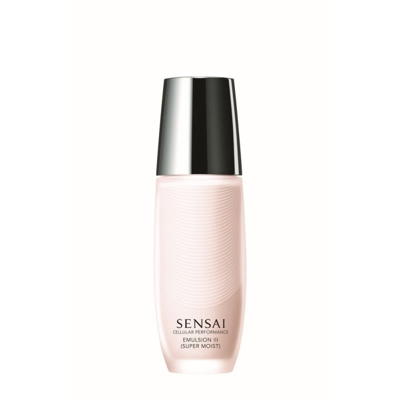 Cellular Performance Emulsion III