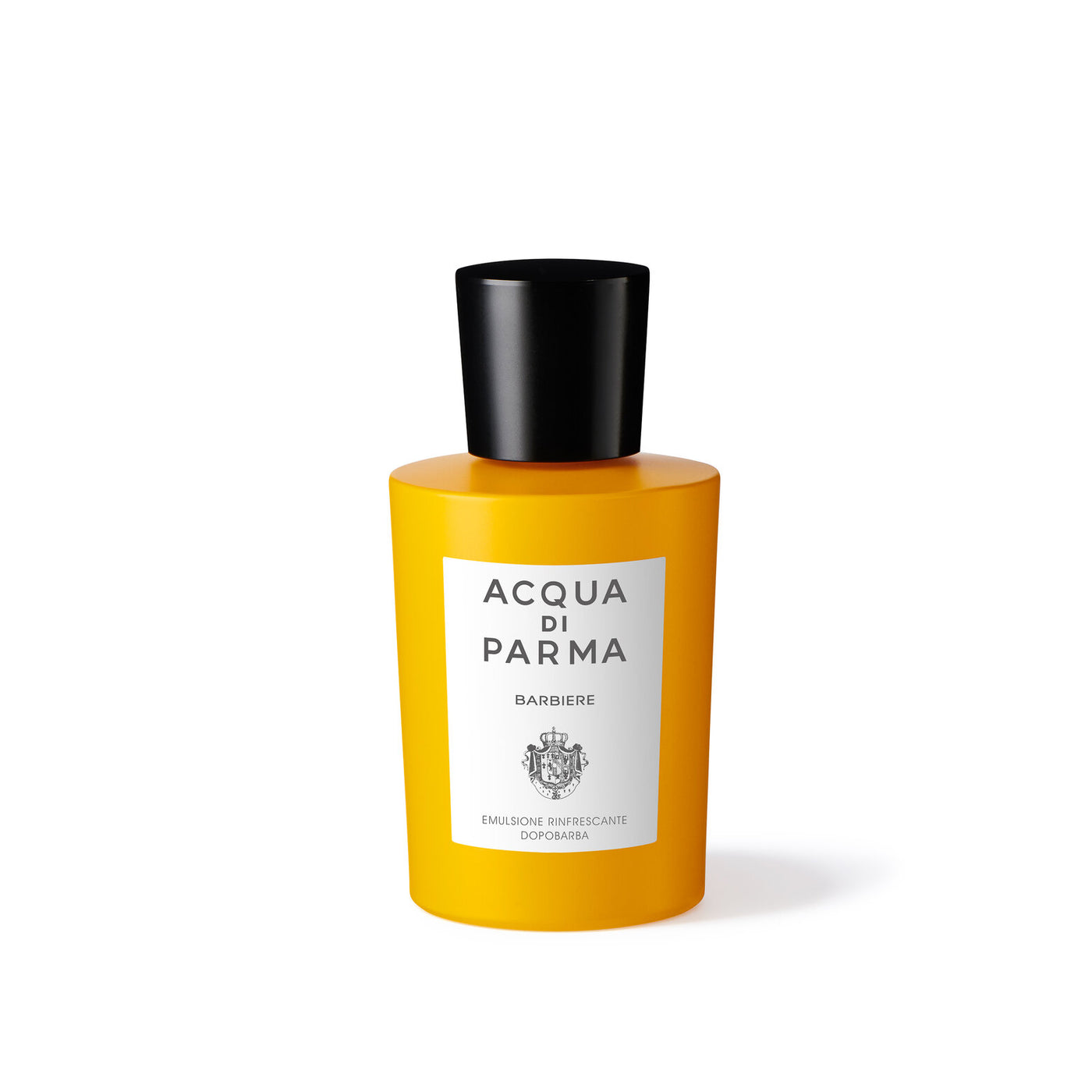 Collezione Barbiere Refreshing Aftershave Emulsion
