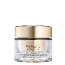 Re-Nutriv Ultimate Diamond Transformative Brilliance Soft Crème