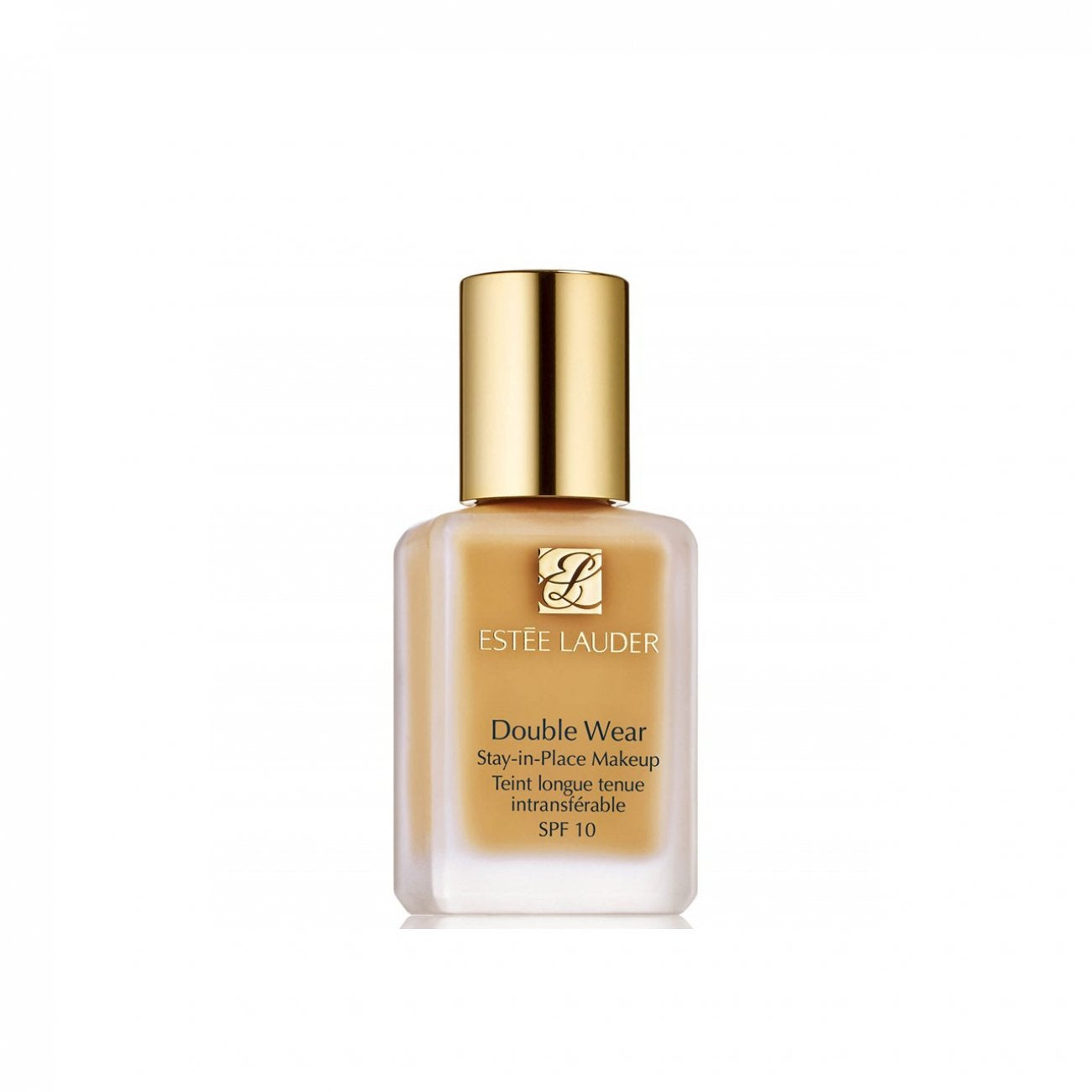 DOUBLE WEAR stay-in-place makeup