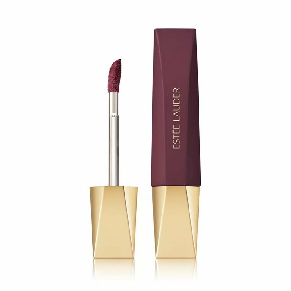 Pure Color Lip Mousse Matte