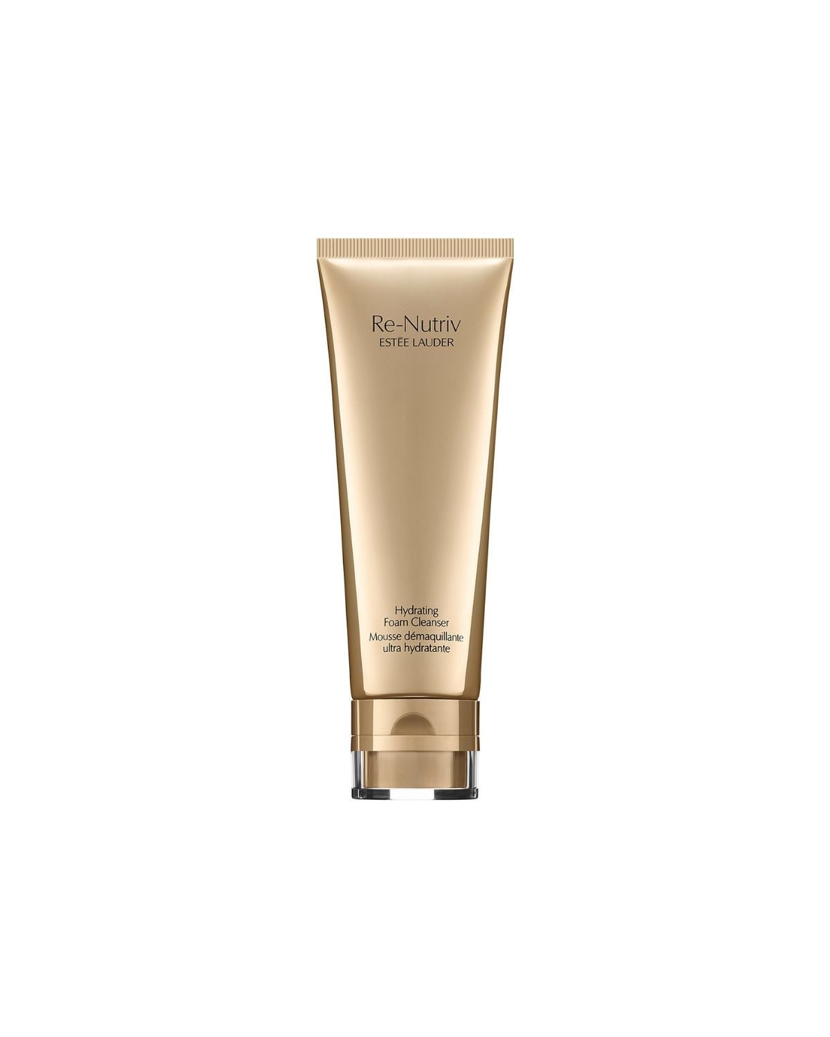 Re-Nutriv Hydrating Foam Cleanser