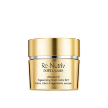 Re-Nutriv Ultimate Lift Rich Cream