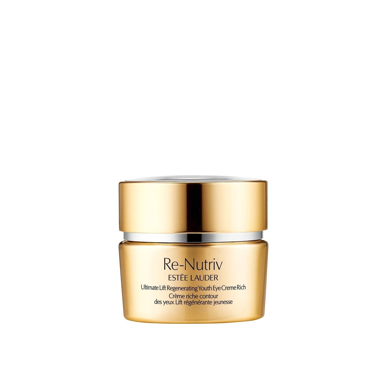 Re-nutriv Ultimate Lift Regeneration Youth Eye Creme Rich regenerating a rich cream under