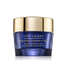 Revitalizing Supreme + Night Intensive Restorative Cream