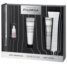 TIME-FILLER 5XP CORRECTION CREAM ESTUCHE 3 pz