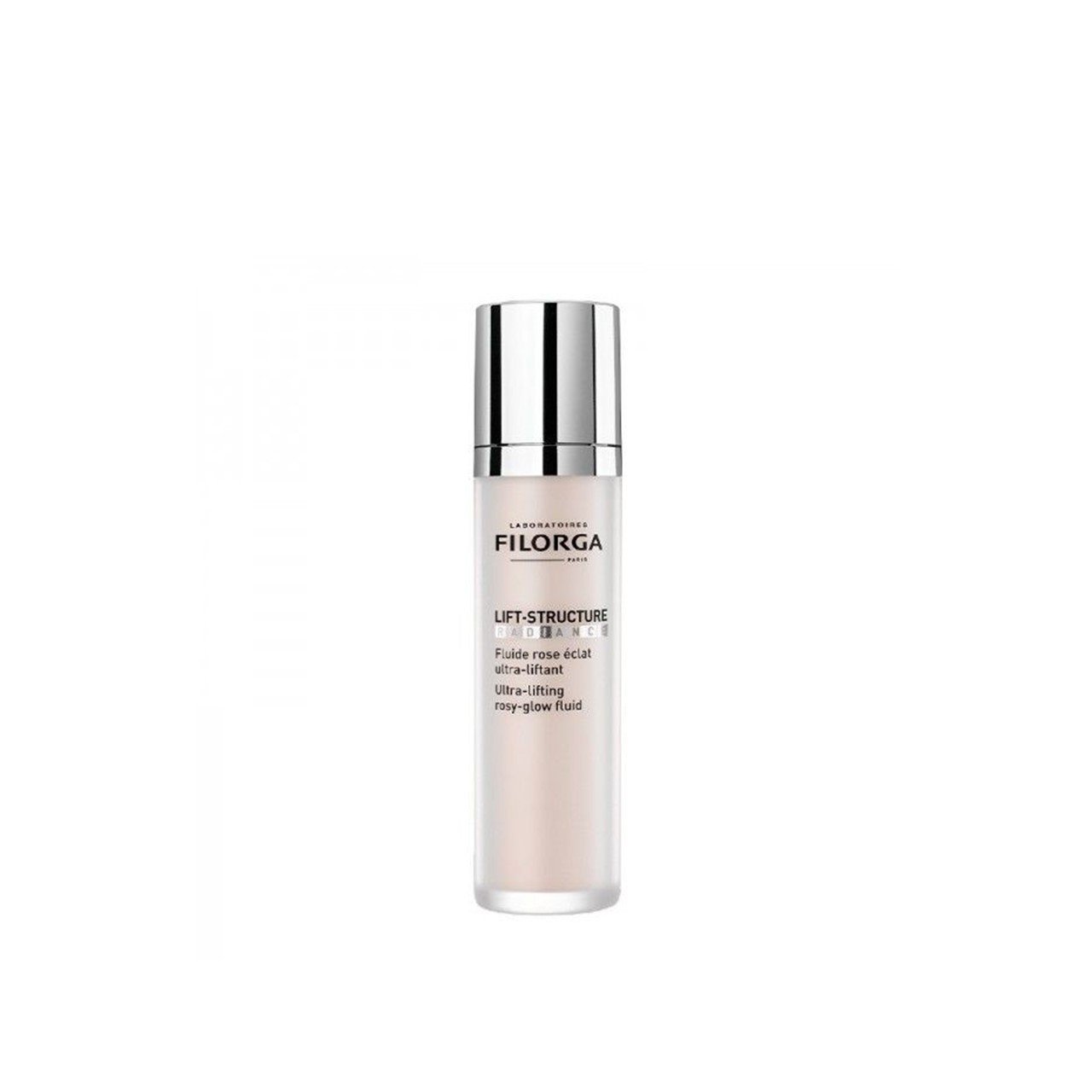 LIFT-STRUCTURE radiance ultra-lifting rosy-glow fluid