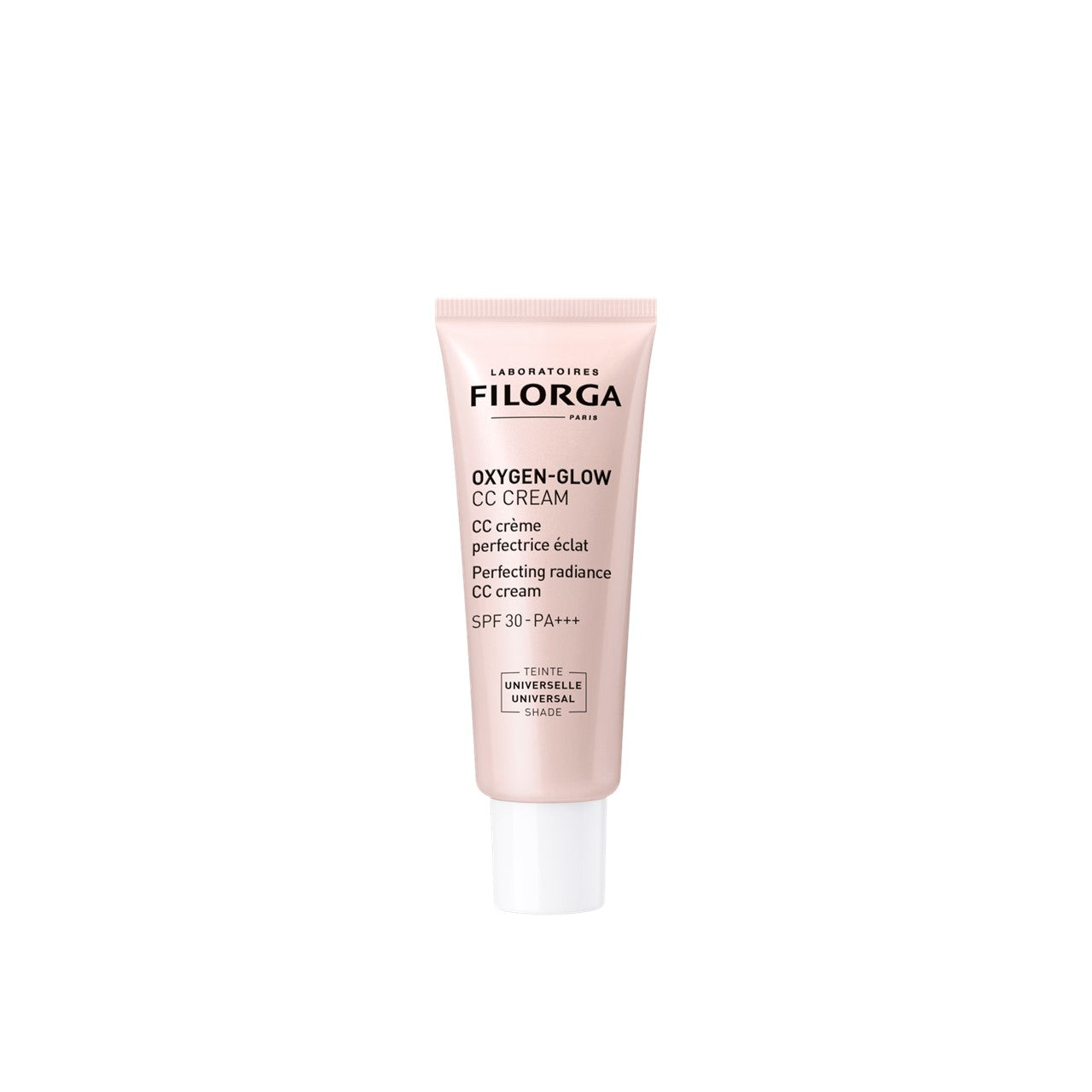 Oxygen-Glow CC Cream